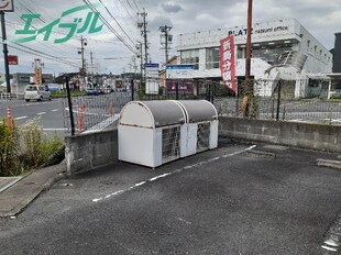 ブロッサムヒルズの物件内観写真